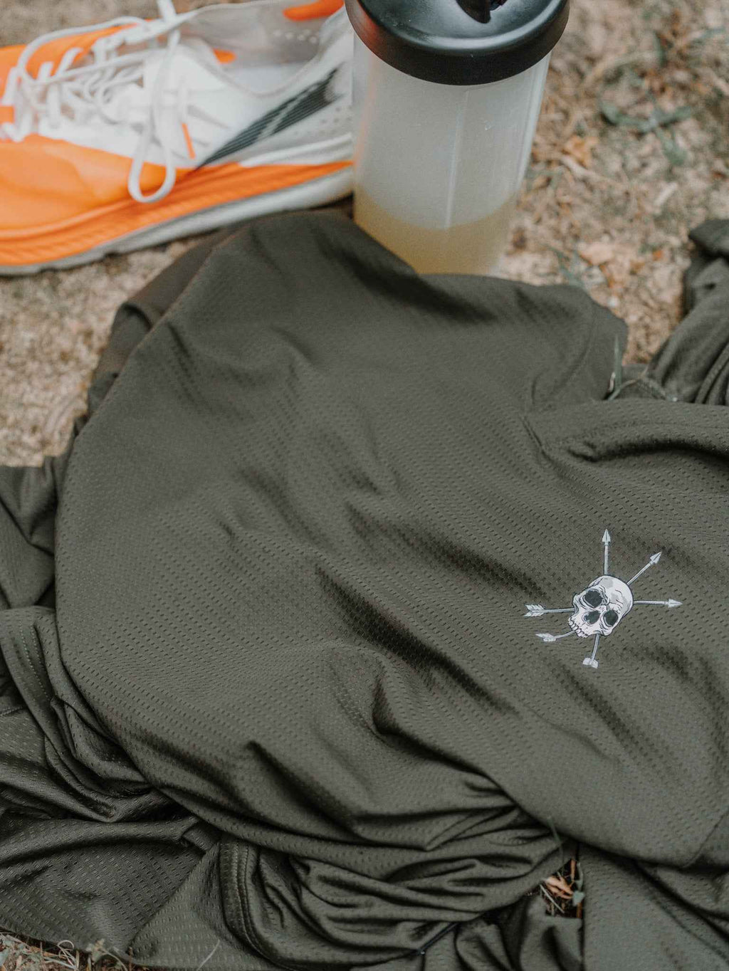 MEN'S | ULTRA X TEE