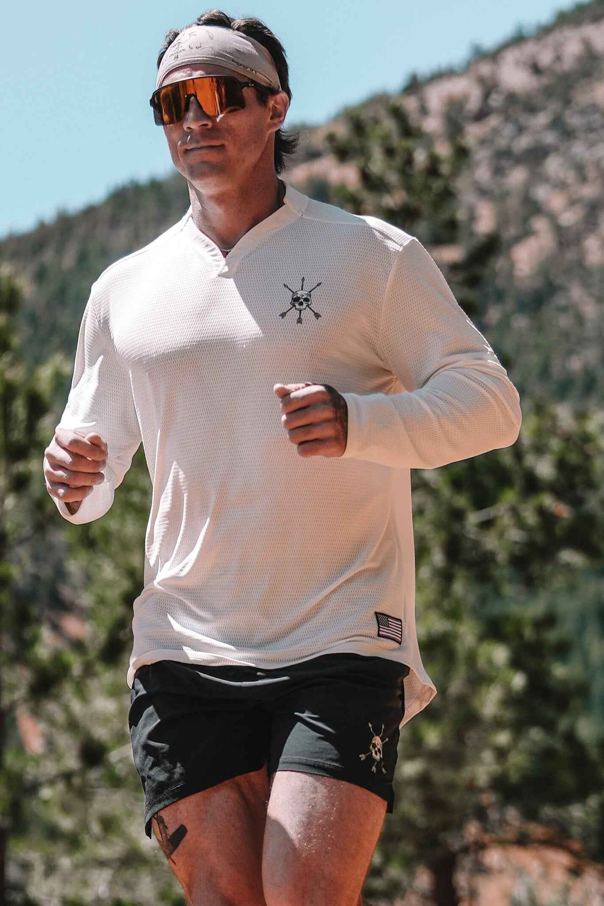 MEN'S | ULTRA X LONG SLEEVE