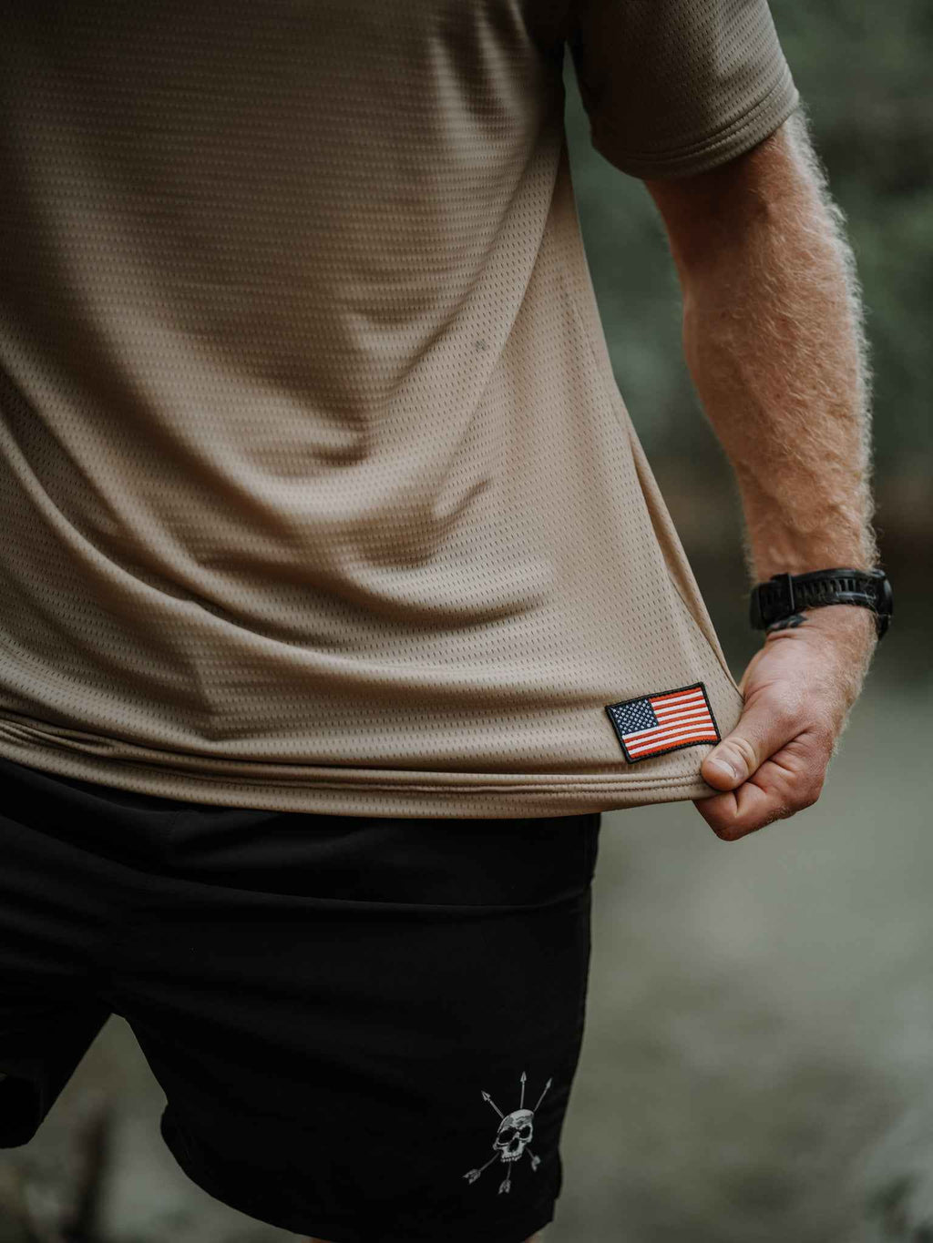 MEN'S | ULTRA X TEE