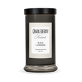 Black Cashmere™, Kindred, Large Jar Candle (Collective)