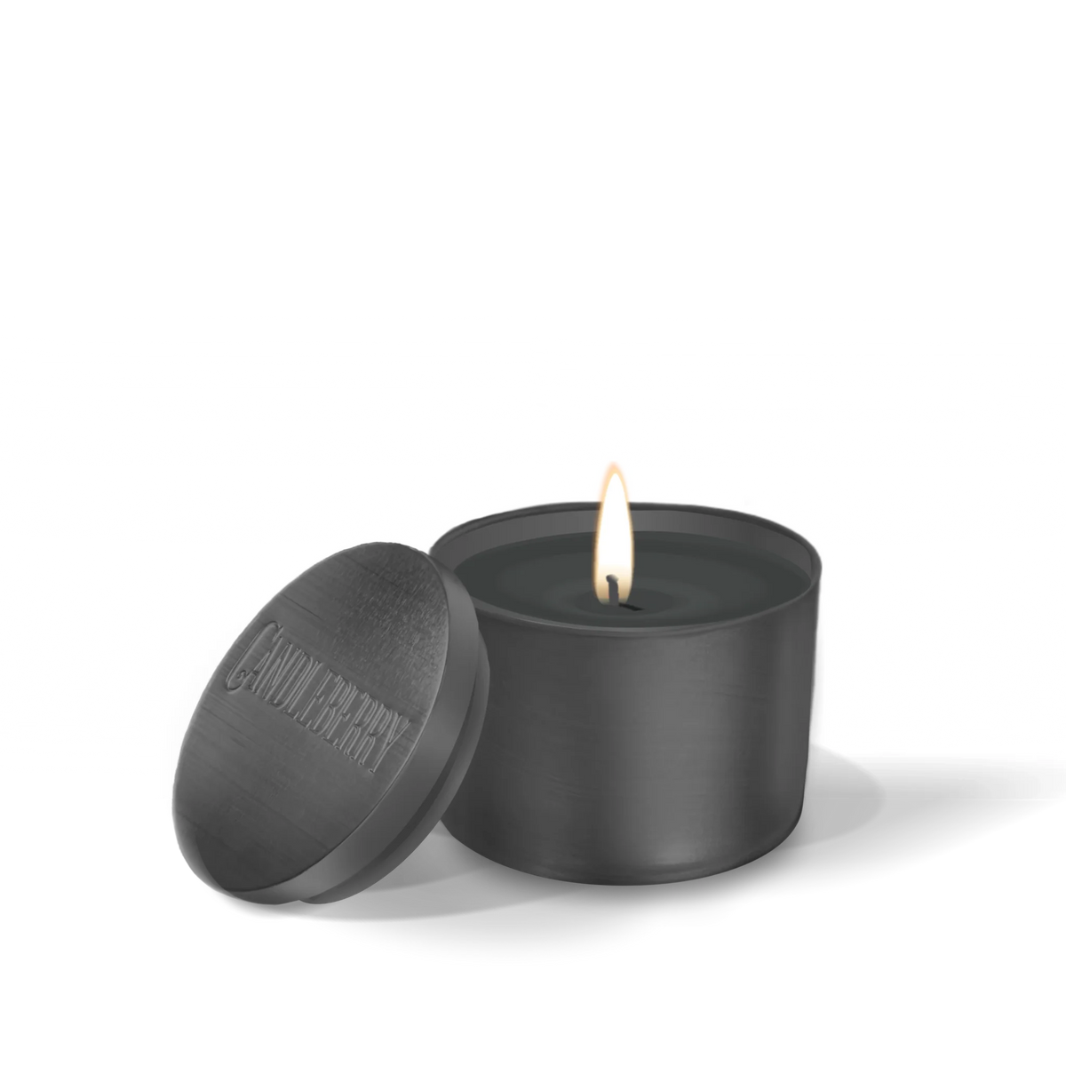 Black Cashmere™, Kindred, Travel Tin (Collective)