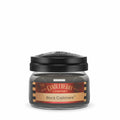 Black Cashmere™, Small Jar Candle (Collective)