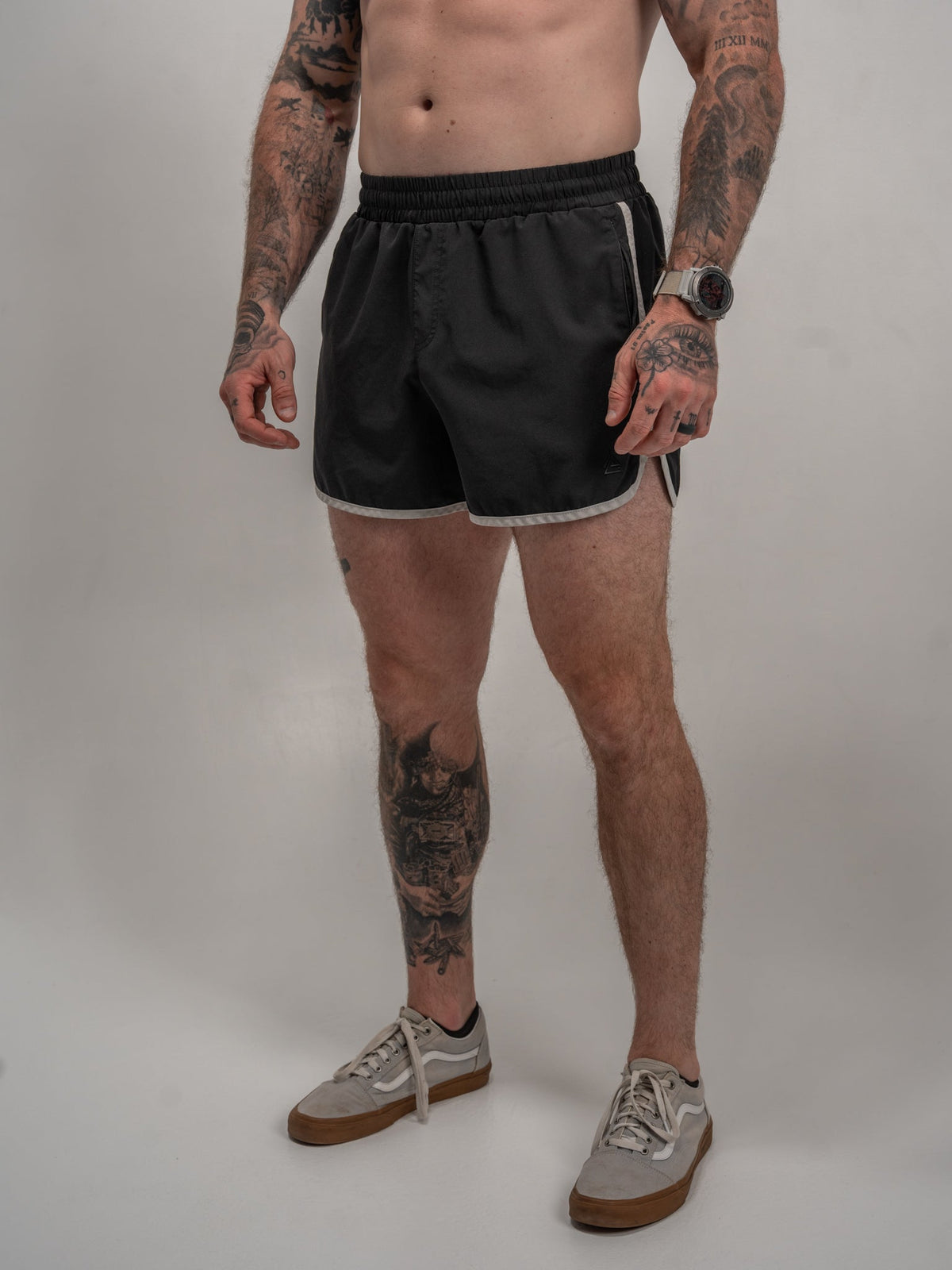 MEN'S | RUNNING SHORT