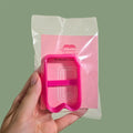 Bookmark Cookie Cutter