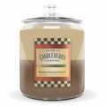 Bourbon Roasted Pecans™, 4 - Wick, Cookie Jar Candle (Collective)