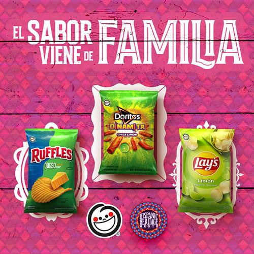 Lays Potato Chips, Flamin Hot Flavored Snacks, 7.75Oz Bag