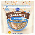 Kroger Roasted Chopped Hazelnuts 8 oz