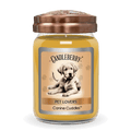 Canine Cuddles™ - Large Jar Candle (Collective)