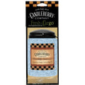 Carolina Sugar Cane Mist™- "Fresh Cargo"®, Scent for the Car (2-PACK) (Collective)