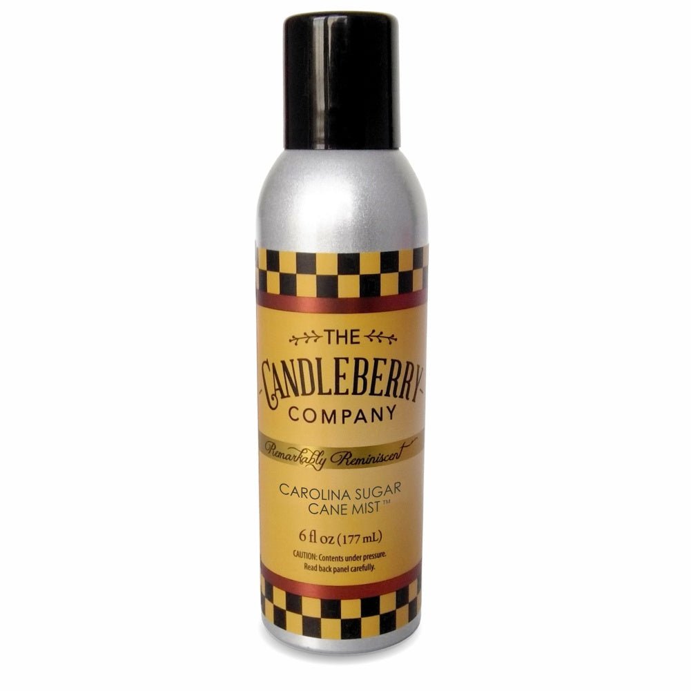 Carolina Sugar Cane Mist™, Room Spray (Collective)