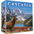 Cascadia