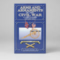 Arms and Armaments of the Civil War Card Game