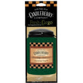 Christmas Tree™- "Fresh Cargo"®, Scent for the Car (2-PACK) (Collective)