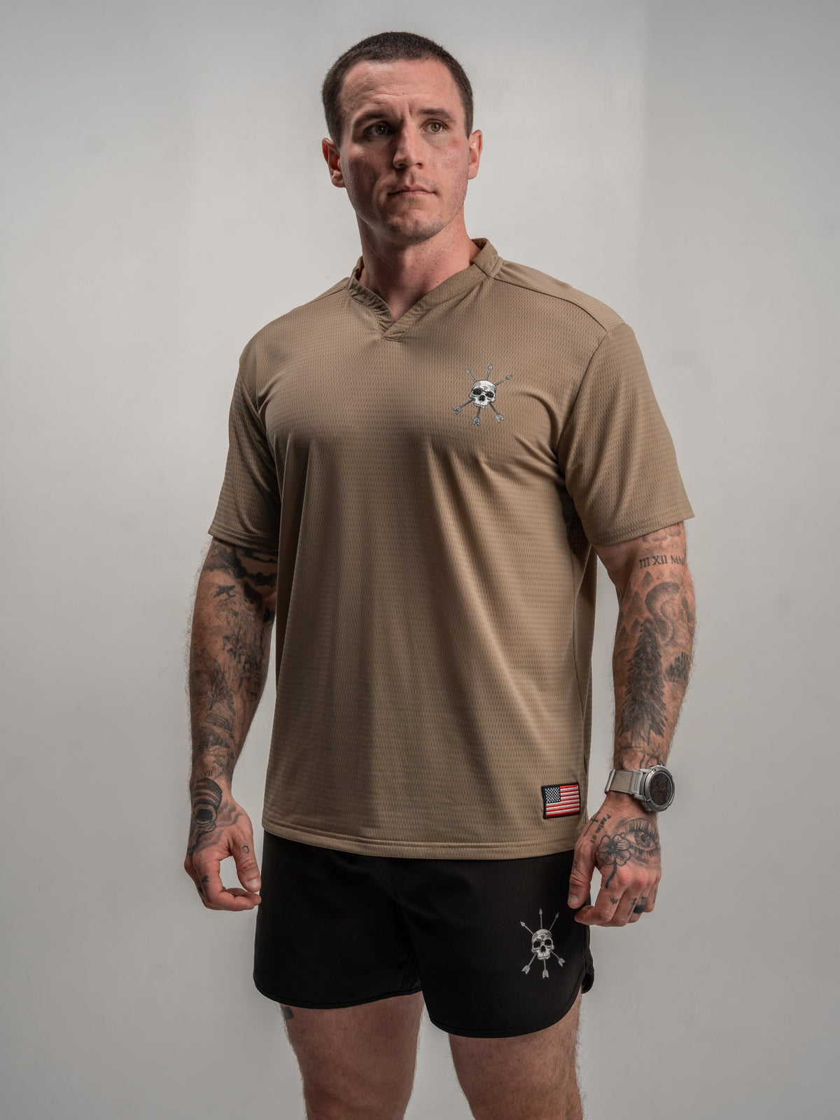 MEN'S | ULTRA X TEE