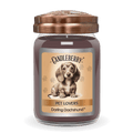 Darling Dachshund™ - Large Jar Candle (Collective)