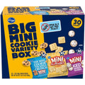 Kroger Variety Cookies 30 ct / 1 oz