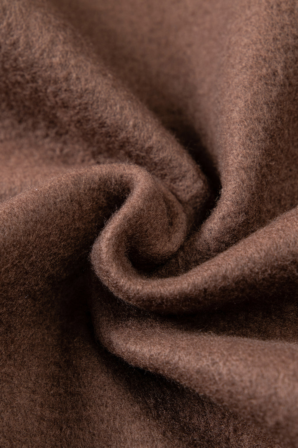 Bonbon WWJD Mixed Pattern Embroidered Patch Graphic Mock Neck Sweatshirt