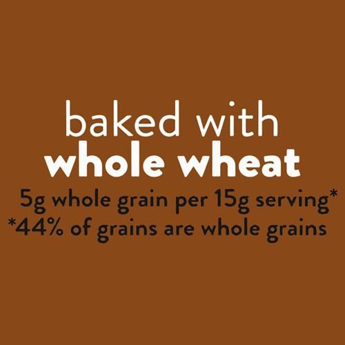 Ritz Whole Wheat Crackers, Snacks For Kids And Adults, Lunch Snacks, 12.9 Oz