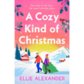 A Cozy Kind of Christmas - Paperback