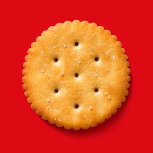 Ritz Fresh Stacks Original Crackers, Party Size, Travel Snacks, 23.7 Oz (16 Multi Snack Packs)