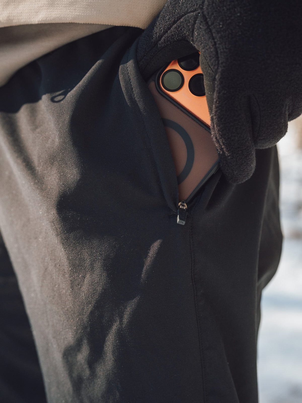 MEN'S | ELITE PANT