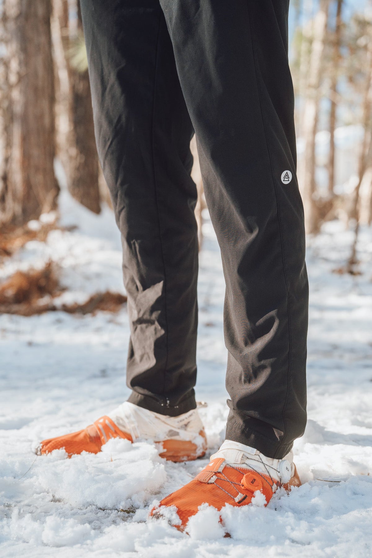 MEN'S | ELITE PANT
