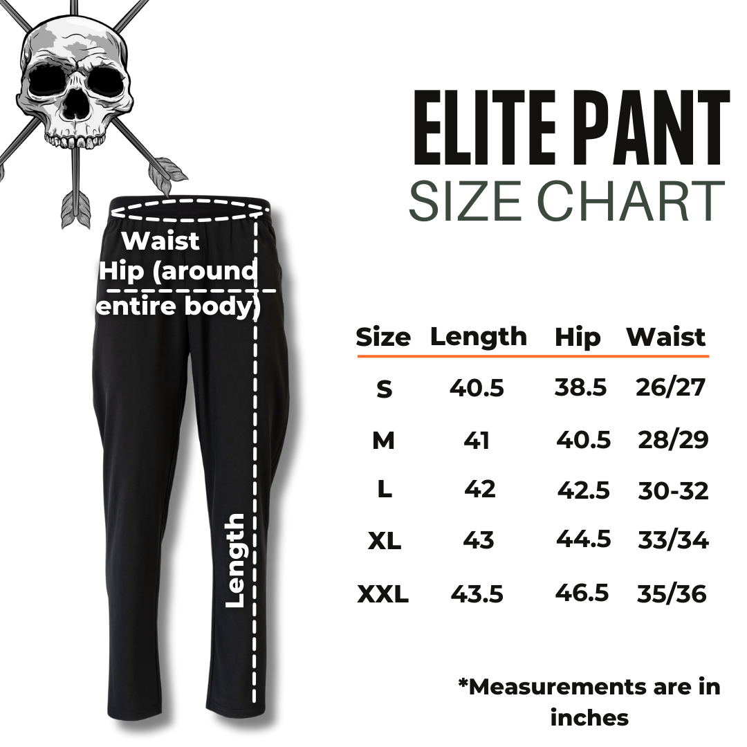 MEN'S | ELITE PANT