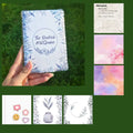 eReader Case Inserts (Physical)