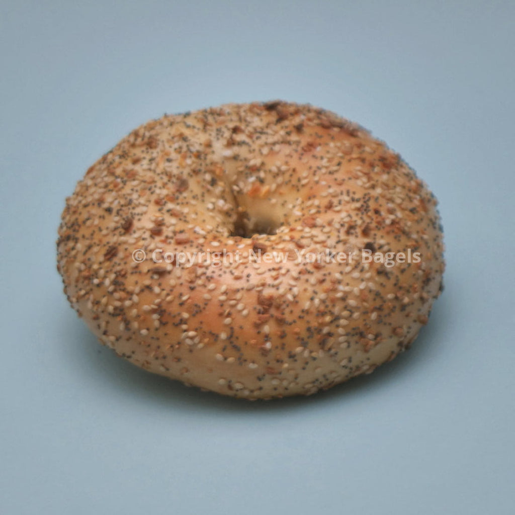 Everything Bagels