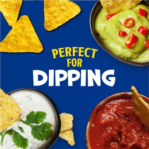Kroger Kick of Lime White Corn Tortilla Chips 10 oz
