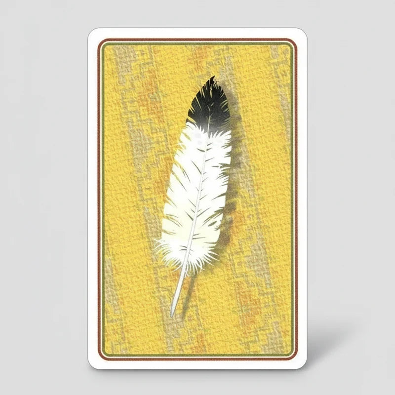 Indian Chiefs of the Old West Game & Playing Cards by U.S. Games Systems