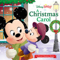 A Christmas Carol - Board Book