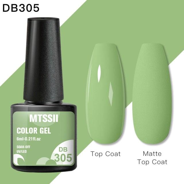 Fashion 2022 Reflective Glitter Gel Nail Polish 8 Colors Sparkling Auroras Permanent UV Diamond Gel Nail Polish Gel For Girls and Womens