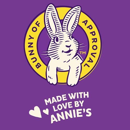 Annies Organic Friends Bunny Grahams, Chocolate Chip, Chocolate, And Honey Baked Graham Snacks, 12 Pouches, 12 Oz