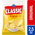 Kroger Classic Original Potato Chips 2.5 oz