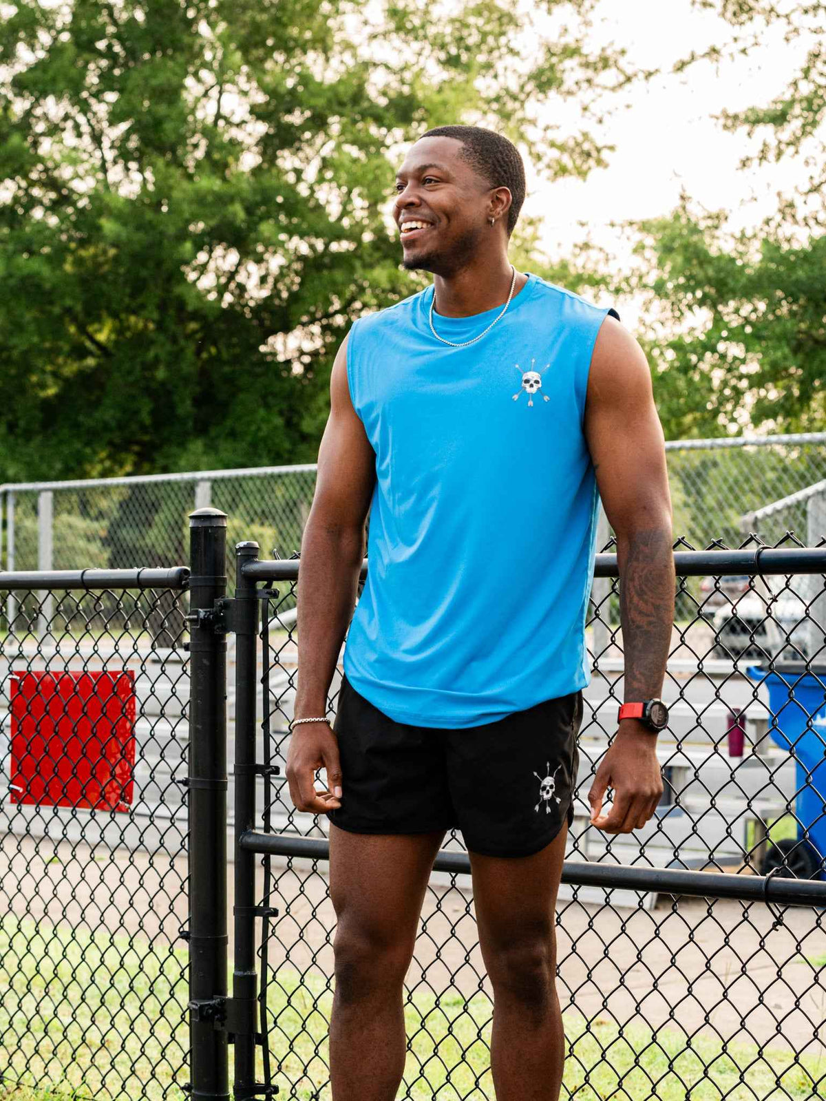 MEN'S | FORGE TANK