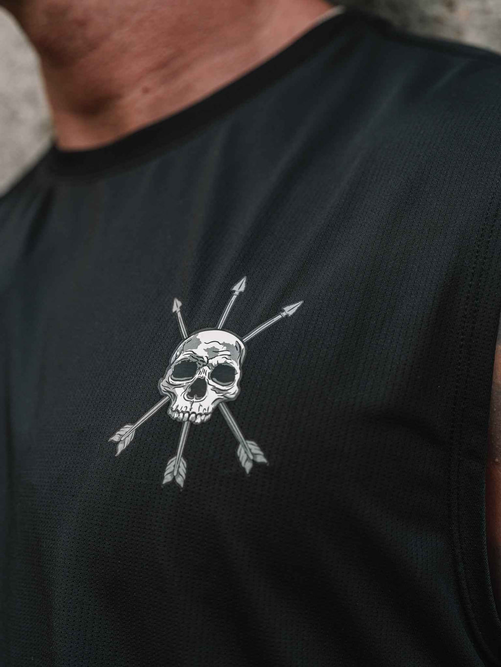 MEN'S | FORGE TANK