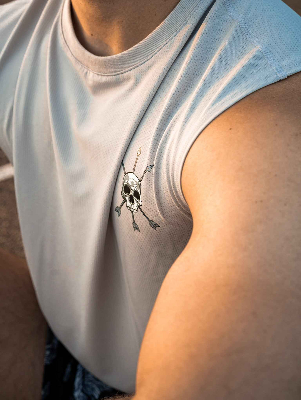 MEN'S | FORGE TANK