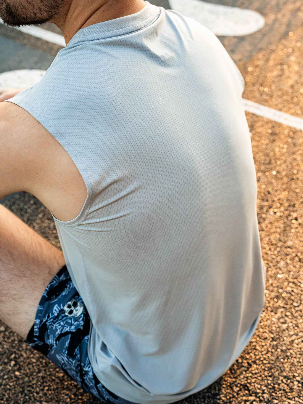 MEN'S | FORGE TANK