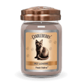 Fresh Feline™ - Large Jar Candle (Collective)
