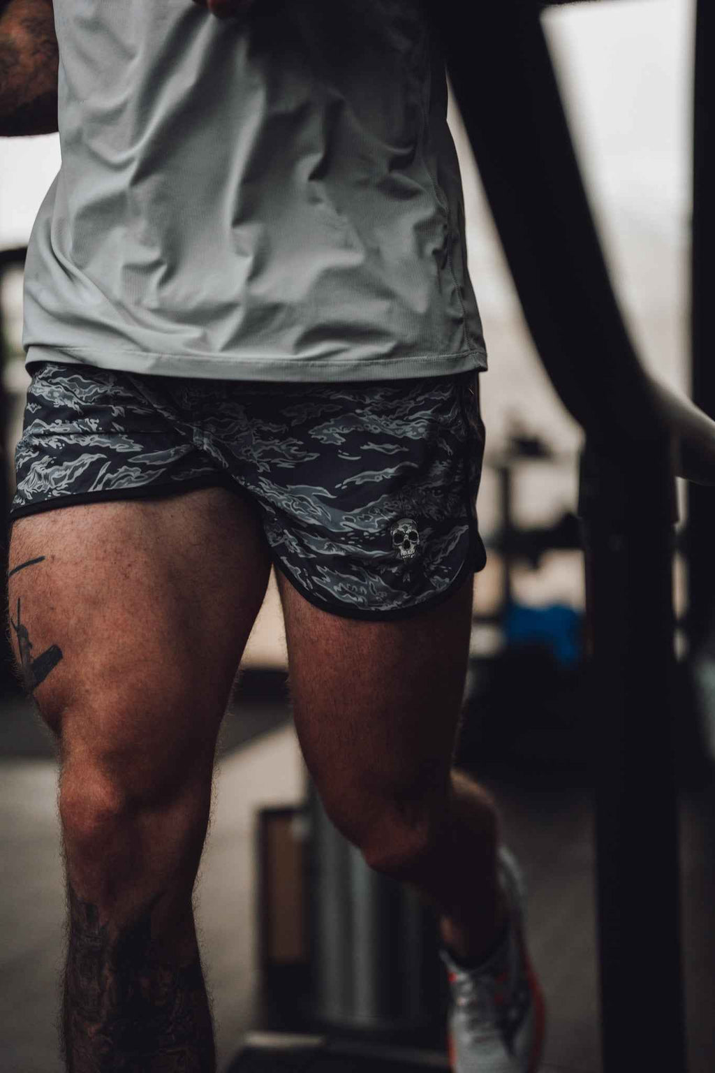 MEN'S | RUNNING SHORT