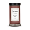 Hot Maple Toddy®, Kindred, Large Jar Candle (Collective)