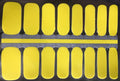 Bright Yellow