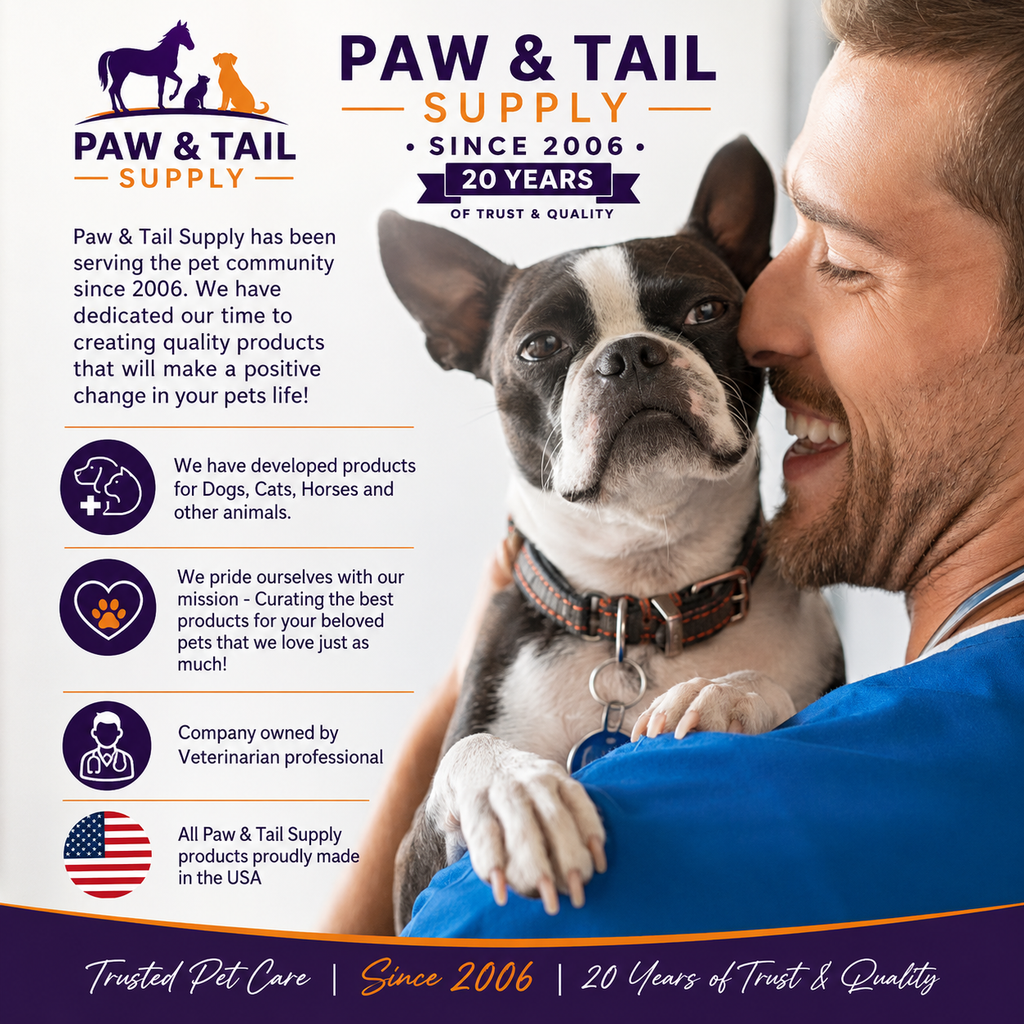 PiccardMeds4pets Skin and Coat Omega-3 for Large Dogs 150 Soft Chews