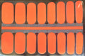 Neon Orange