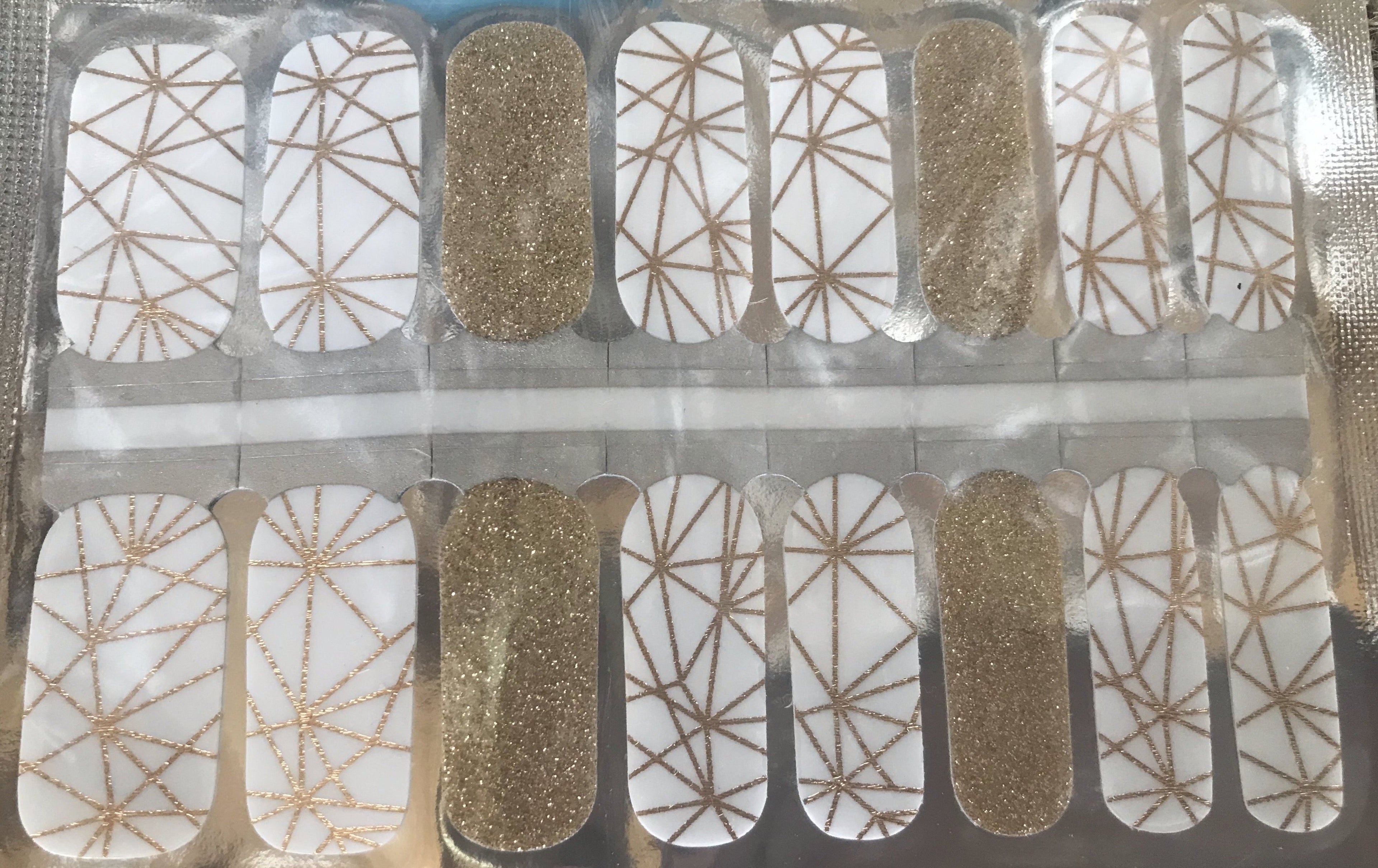 Golden Mix