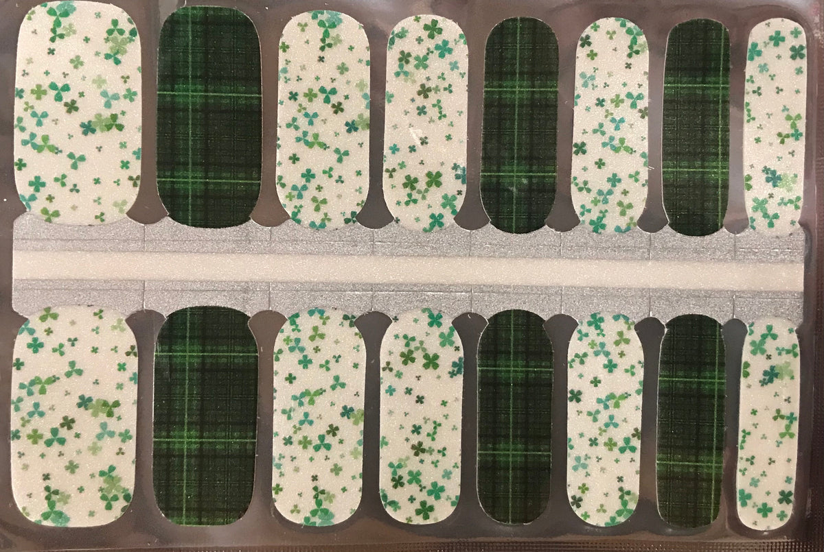 Luck of the Irish