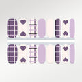 Purple Love
