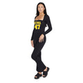 Iowa Hawkeyes End Zone Jumpsuit