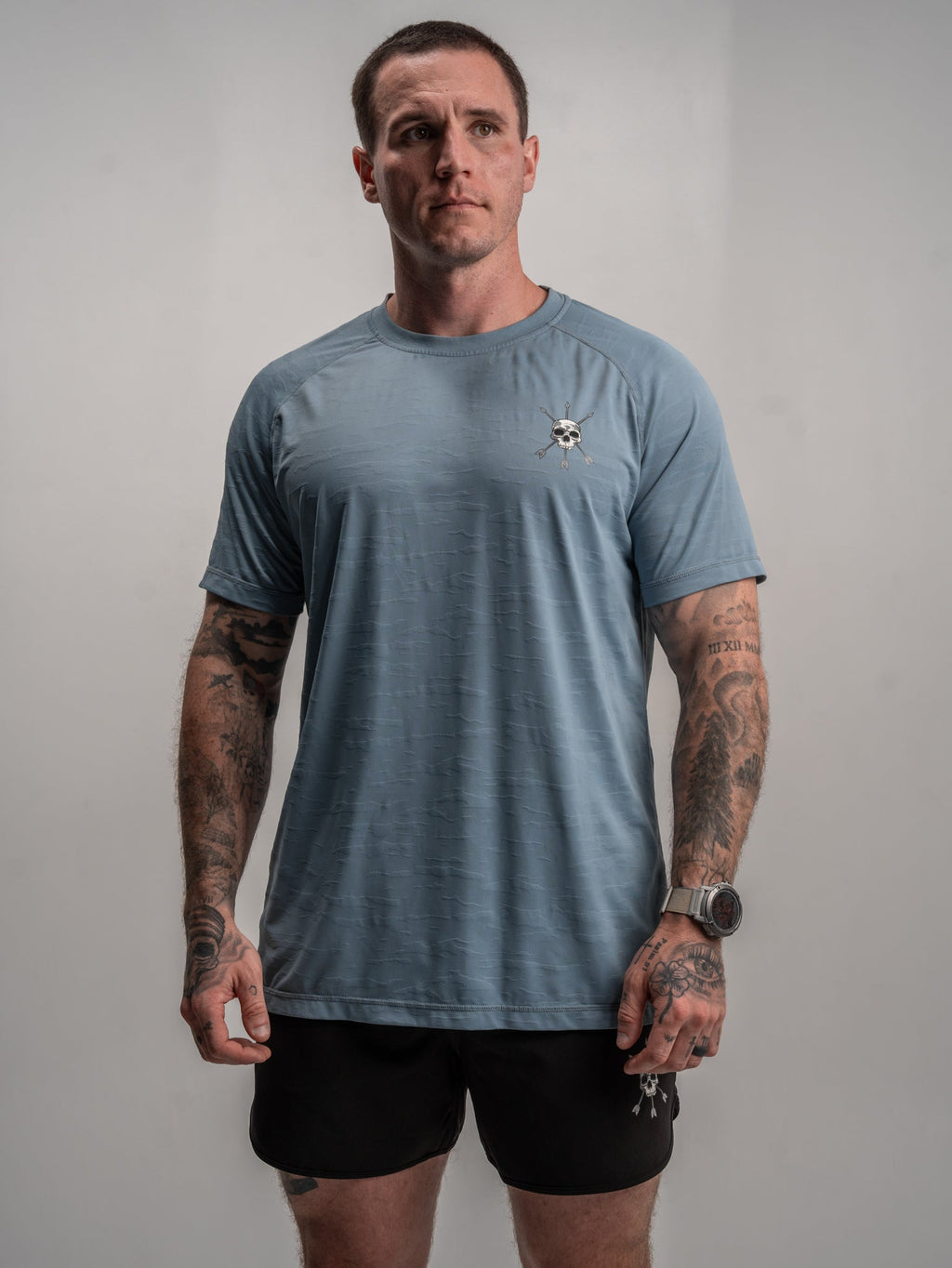 MEN'S | DRIFT TEE